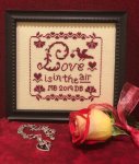 (image for) Love Is In The Air